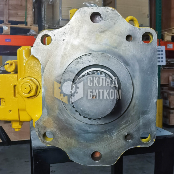 708-2K-00034 Насос гидравлический Komatsu PC3000-6
